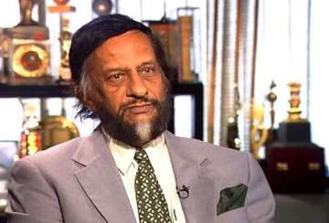 un refuses to conduct probe against pachauri in sexual harassment case