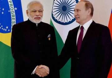 brics bank to fund inclusive needs of emerging nations pm modi