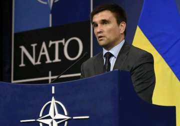 ukraine to hold referendum on joining nato