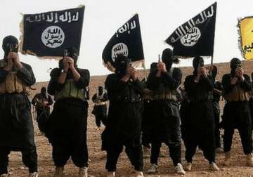 isis executes two for witchcraft spying in libya