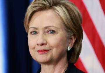 hillary clinton could soon announce her presidential bid