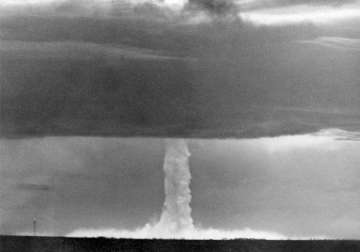 effects of hydrogen bomb that you need to know