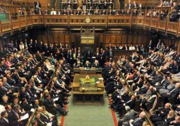 indian origin mps conspicuous by their absence at kashmir debate