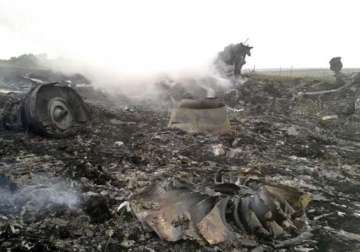 mh17 crash ukraine says it adhered to icao recommendations
