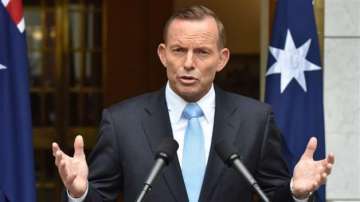 australia will accept more syria refugees tony abbott