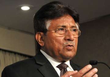 pervez musharraf could face fresh legal jeopardy daily