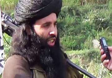 arrest warrants issued against pakistan taliban chief 7 others