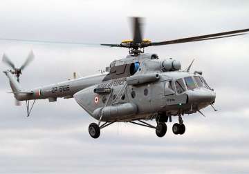 russian firm hopes to conclude deal for more mi 17v 5 choppers
