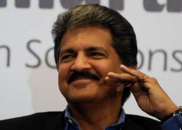anand mahindra named trustee for london s natural history museum