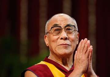 china says its role vital in appointing dalai lama s successor