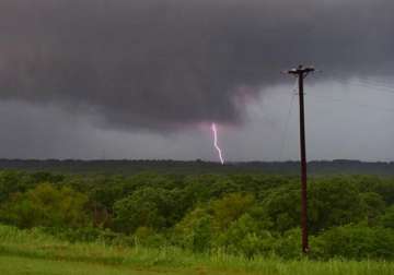 over 70 tornadoes kill five in us eight missing