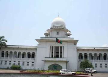 bangladesh sc to hear appeal on verdict against 1971 war criminal