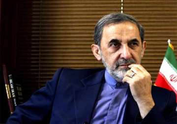 iran reiterates support for syrian govt amid long running civil war