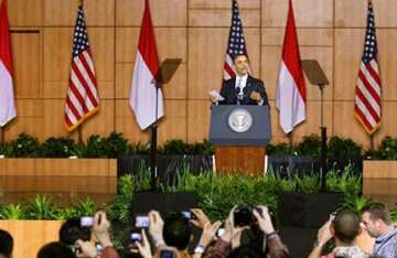 in speech obama says indonesia is part of me