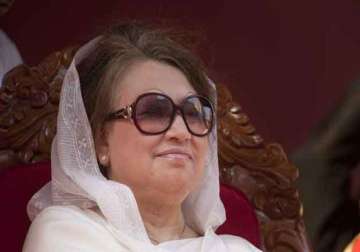 another case filed against khaleda zia