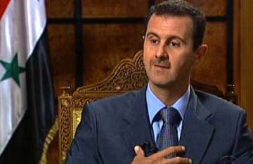 syria assures full support to india on unsc seat