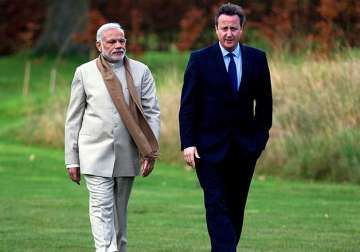 mushroom pulao tarka dal for prime minister modi at chequers