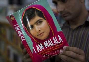 know malala yousafzai world s youngest ever nobel laureate