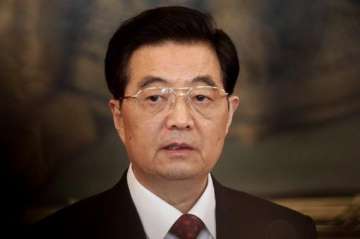 former chinese president hu s top aide faces graft probe