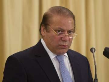 india did not offer car to prime minister nawaz sharif pakistani official