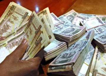 india 3rd on black money list usd 440 bn flows out in 10 years