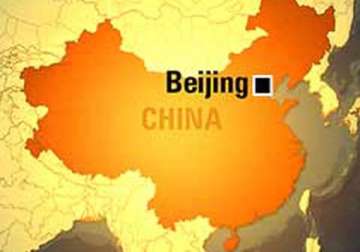 moderate earthquake strikes china 5 injured