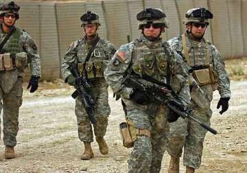 us nato to mark end of mission to afghanistan