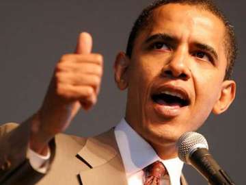 young people much aware of environment issues says obama