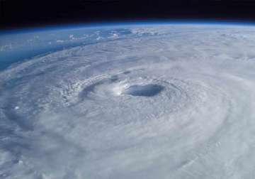 nasa s satellites to improve hurricane forecasting