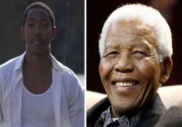 nelson mandela s grandson accused of raping 15 year old in johannesburg