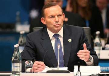 g 20 summit australian pm suggests g20 leaders use first names
