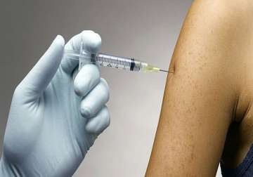 chikungunya vaccine seems convincing in phase 1 trial