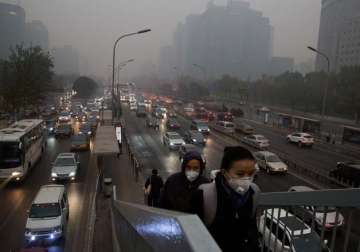 pollution documentary attracts huge interest in china