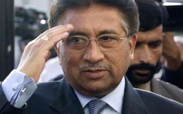 musharraf wanted to replace jinnah s image with his own on pak currency