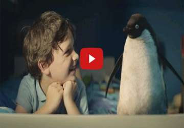 why this john lewis christmas advert is making viewers cry