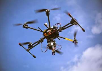 china develops laser system against drones