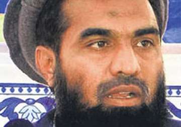 zakiur rehman lakhvi booked under mpo to remain in jail