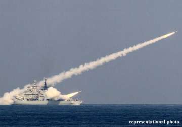 china re engineeres ballistic missiles surprises us report