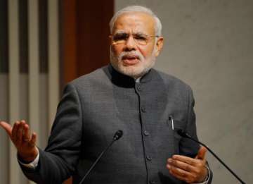 words cannot describe abe s hospitality says narendra modi