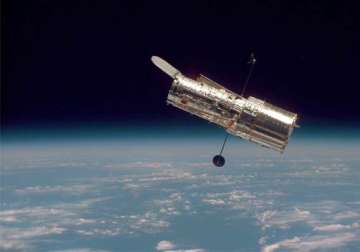 nasa telescope to measure earth s elevation from space