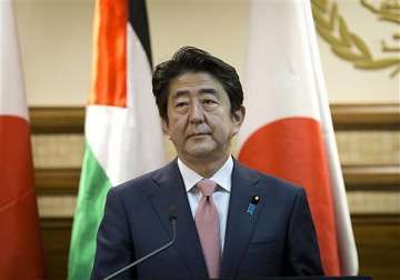 japan says looking at all possible ways to free hostages