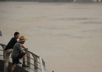 china ship capsize toll touches 97