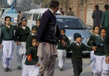 pak hangs 8 convicts ahead of peshawar school attack anniversary