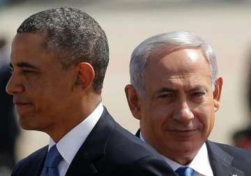 obama won t meet netanyahu before israeli elections