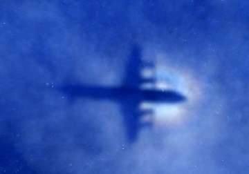 deliberate crash theories to be revisited if mh370 not found