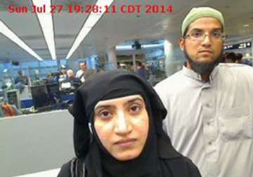 california shooters radicalized at least 2 years ago says fbi