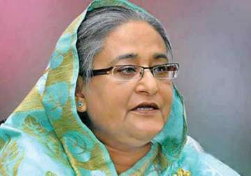 india bangladesh enclaves agreement a model for the world hasina