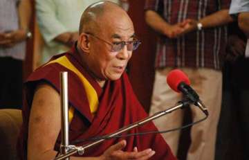 dalai lama says he is contemplating retirement within months