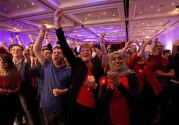 scotland votes to stay in uk