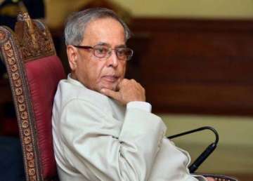 arctic scientists from india interact with president mukherjee